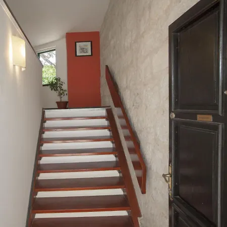 Apartment Contemporary In Near Sea *