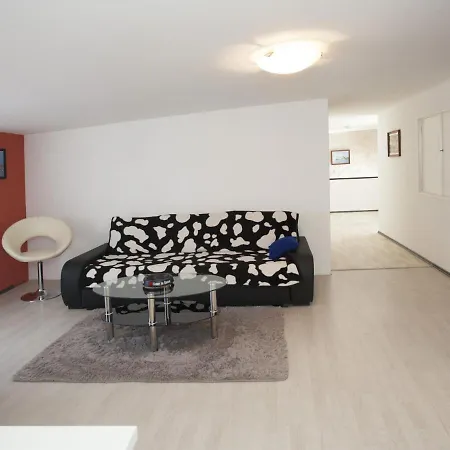 Contemporary In Near Sea